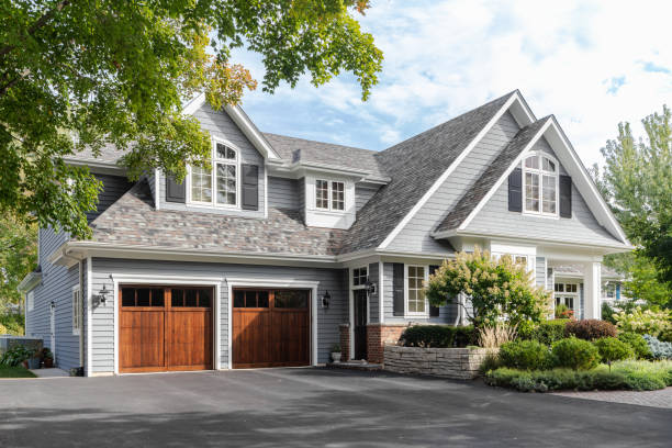 Best Metal Roofing Installation  in Inesville, GA