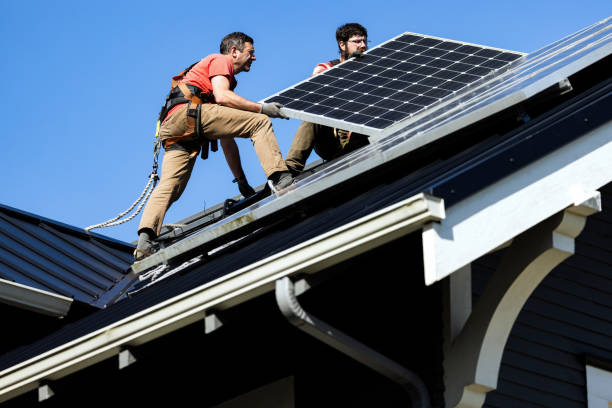 Best Roofing for New Construction  in Inesville, GA
