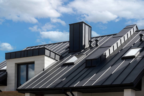 Best Cold Roofs  in Inesville, GA